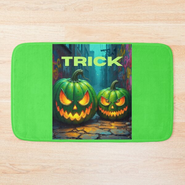 Item preview, Trick or trick designed and sold by seahorse crossing.