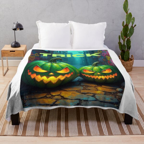 Item preview, Trick or trick designed and sold by seahorse crossing.