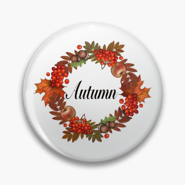 Item preview, Autumn composition designed and sold by Tatjana Zaichenkova.