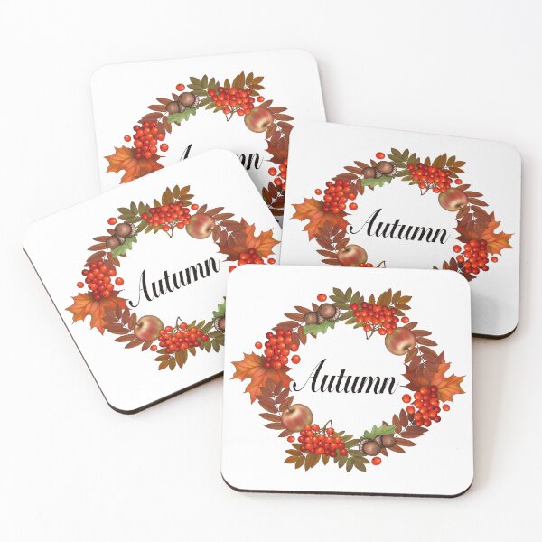 Item preview, Autumn composition designed and sold by Tatjana Zaichenkova.