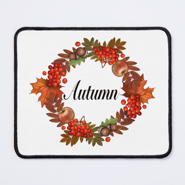 Item preview, Autumn composition designed and sold by Tatjana Zaichenkova.