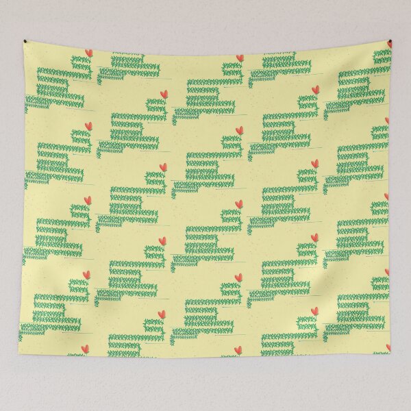 Item preview, A path to a heart designed and sold by Seedling 4.