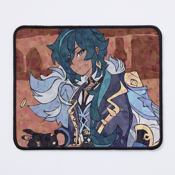 Item preview, Kaeya designed and sold by SourWolf_Art.
