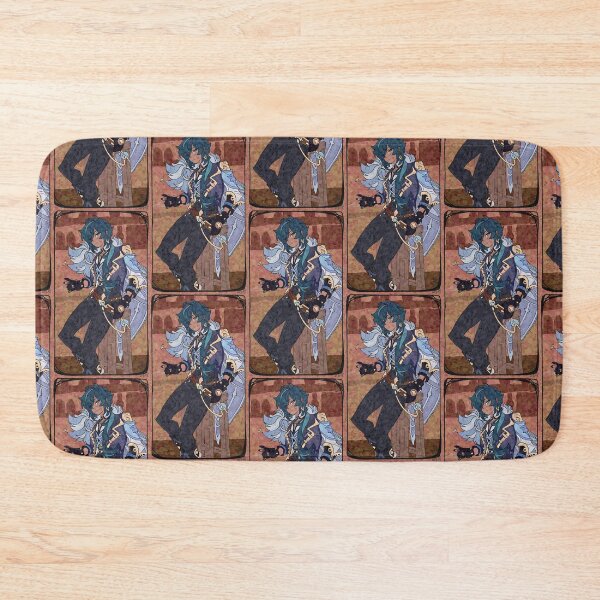 Item preview, Kaeya designed and sold by SourWolf_Art.