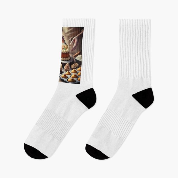 Item preview, Mastering the art of baking makes you a favorite at gatherings. designed and sold by signumm.