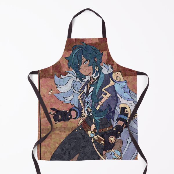 Item preview, Kaeya designed and sold by SourWolf_Art.