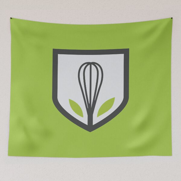 Item preview, Bauman College | Icon | Full Color  designed and sold by NHIandBCstore.