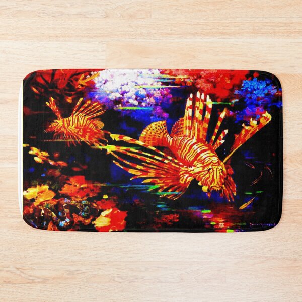 Item preview, Great Barrier Reef Queensland  Australia Travel and Tourism Advertising Print designed and sold by posterbobs.