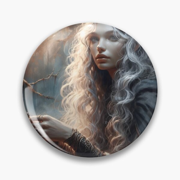 Item preview, Melancholic Elf designed and sold by Nopasaran-Tsin.