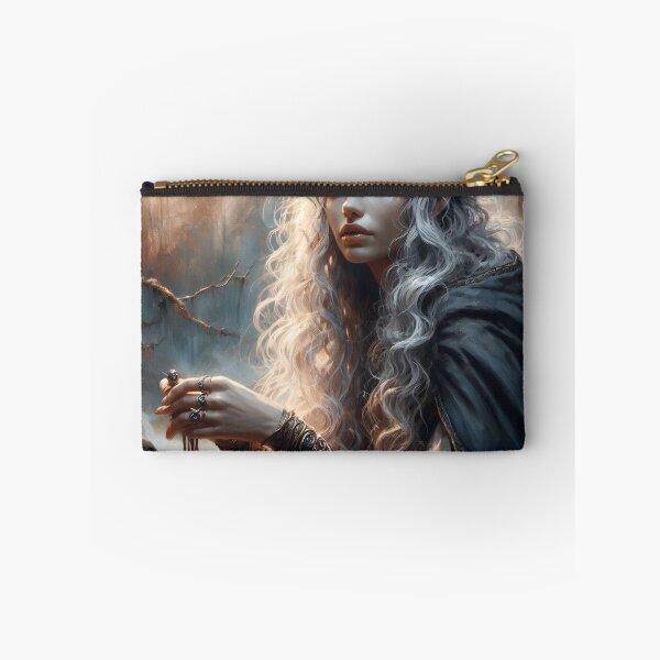 Item preview, Melancholic Elf designed and sold by Nopasaran-Tsin.