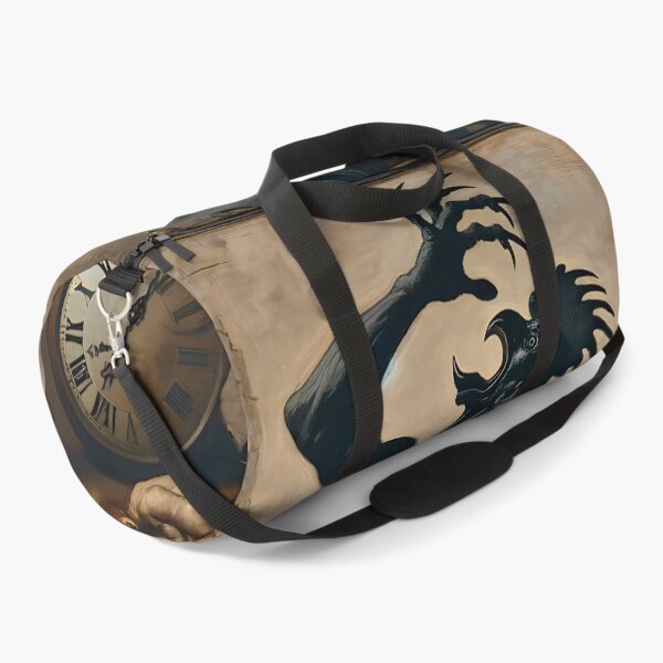 Item preview, Nightmare's Demonic Hour designed and sold by FNORD-10111.