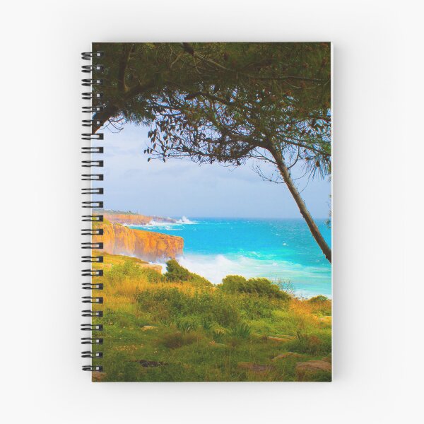 Item preview, Cascais Coast designed and sold by Tereza Pilar  Art.