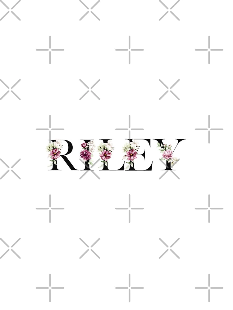 Thumbnail 4 of 4, iPhone Case, Name Riley. My name is Riley. designed and sold by MagelliShop.