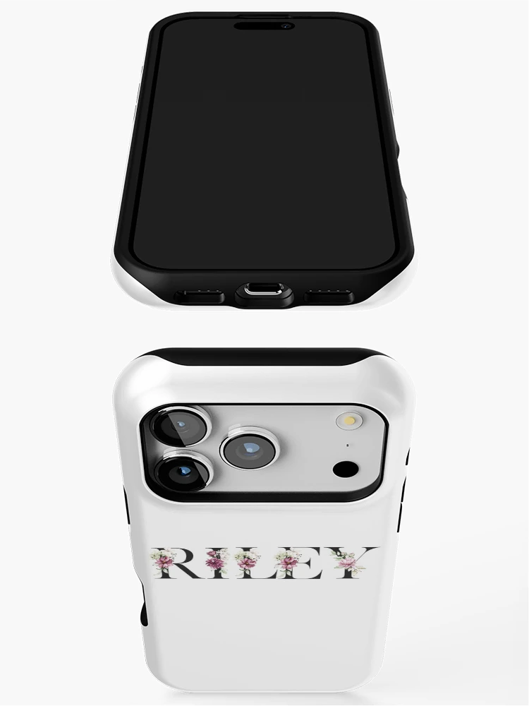 Thumbnail 3 of 4, iPhone Case, Name Riley. My name is Riley. designed and sold by MagelliShop.