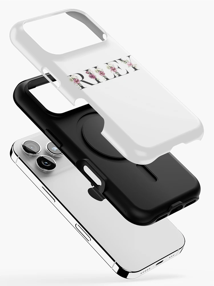 Thumbnail 2 of 4, iPhone Case, Name Riley. My name is Riley. designed and sold by MagelliShop.