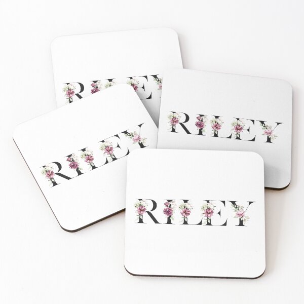 Item preview, Name Riley. My name is Riley. designed and sold by MagelliShop.