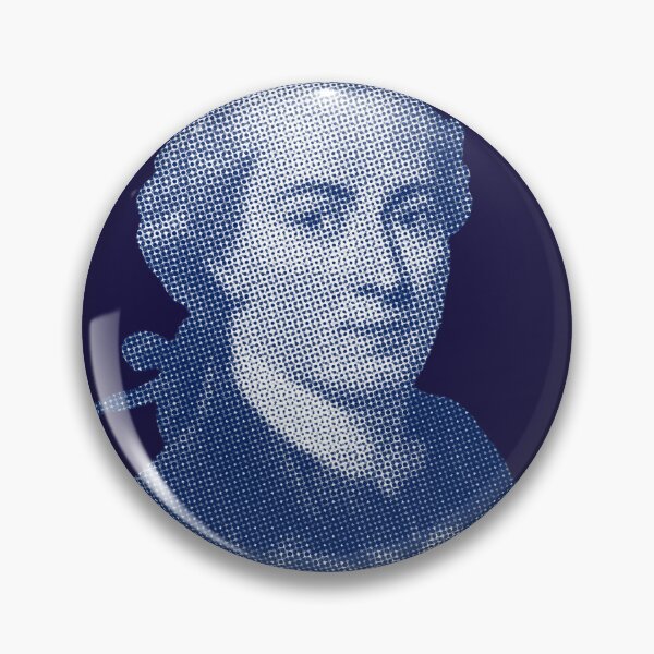 Artikelvorschau, Kant servieren (blau) entworfen und verkauft von feiapparel.