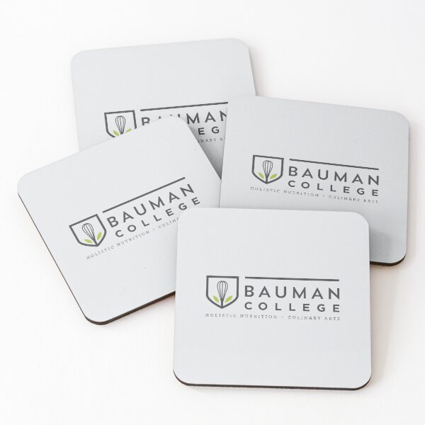 Item preview, Bauman College | Logo | Full Color  designed and sold by NHIandBCstore.