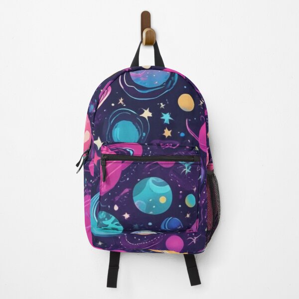 Item preview, Colorful Galaxy designed and sold by Akantha-Rain.