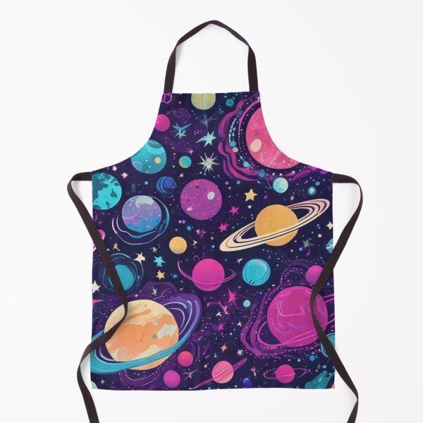 Item preview, Colorful Galaxy designed and sold by Akantha-Rain.