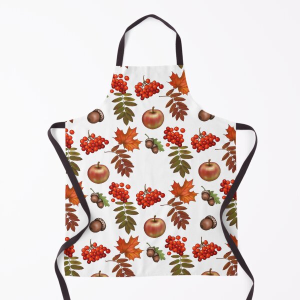 Item preview, Autumn pattern designed and sold by Tatjana Zaichenkova.