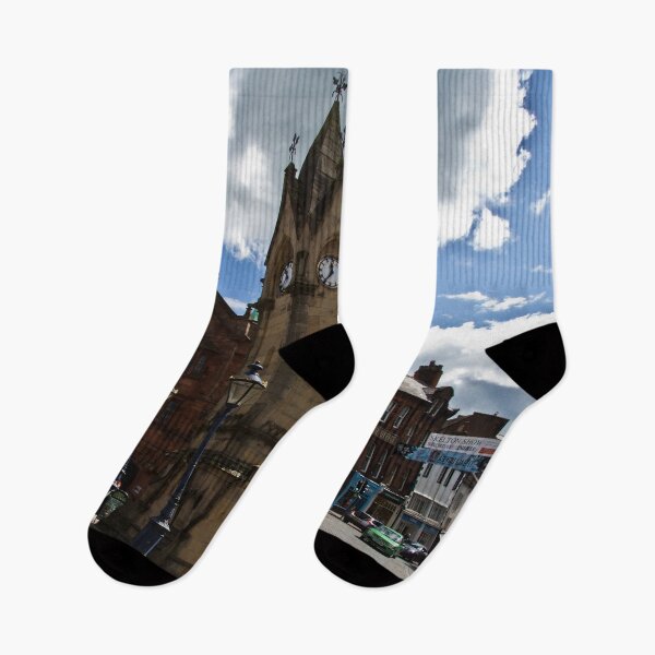 Item preview, Penrith Clock Tower designed and sold by tomg.