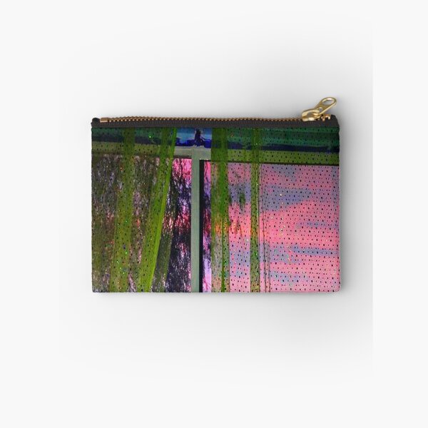 Item preview, sunset curtains designed and sold by timetodieoldman.