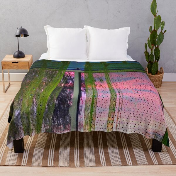 Item preview, sunset curtains designed and sold by timetodieoldman.