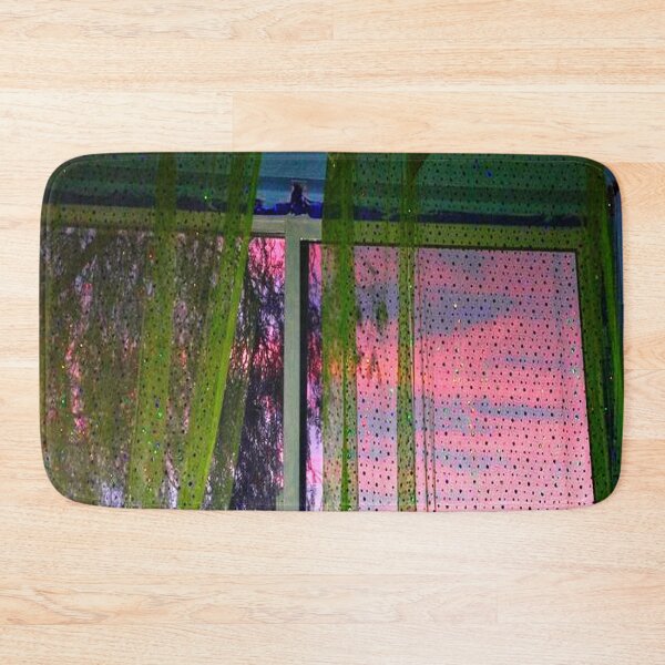Item preview, sunset curtains designed and sold by timetodieoldman.