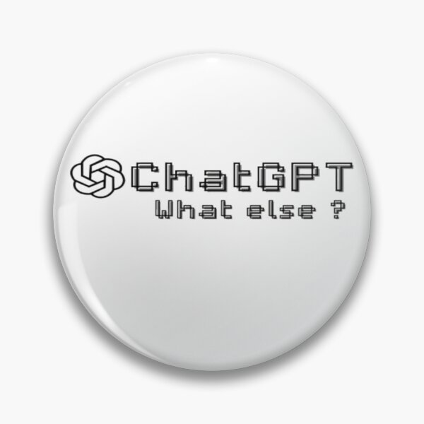 Item preview, ChatGPT 08 T-shirt designed and sold by cj-digital.