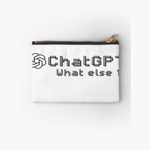 Item preview, ChatGPT 08 T-shirt designed and sold by cj-digital.