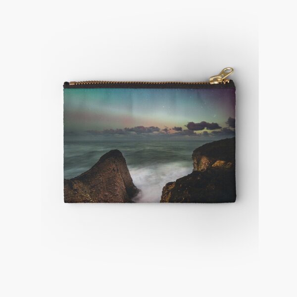 Item preview, The Northern Lights above Flamborough Head  designed and sold by Chris Baitson.