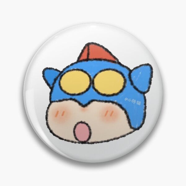 Item preview, Shinchan designed and sold by itsting.