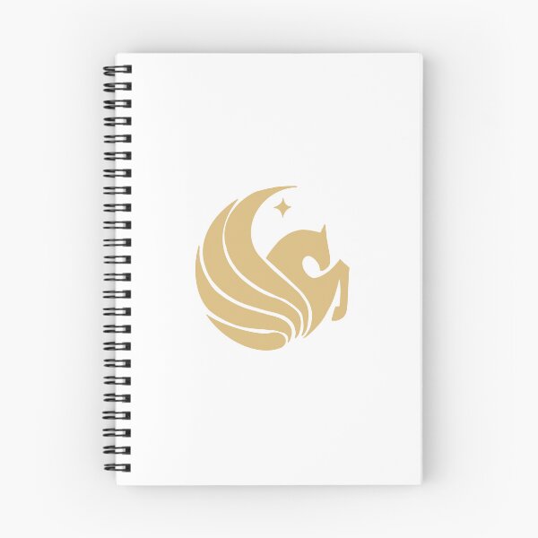 Item preview, UCF LOGO designed and sold by ashhthedancerr.