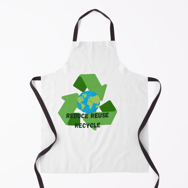 Item preview, Reduce Reuse Recycle designed and sold by Janieb1234.
