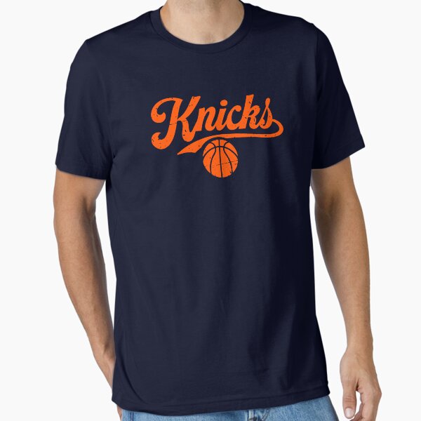 Item preview, Knicks Retro designed and sold by BrewU.