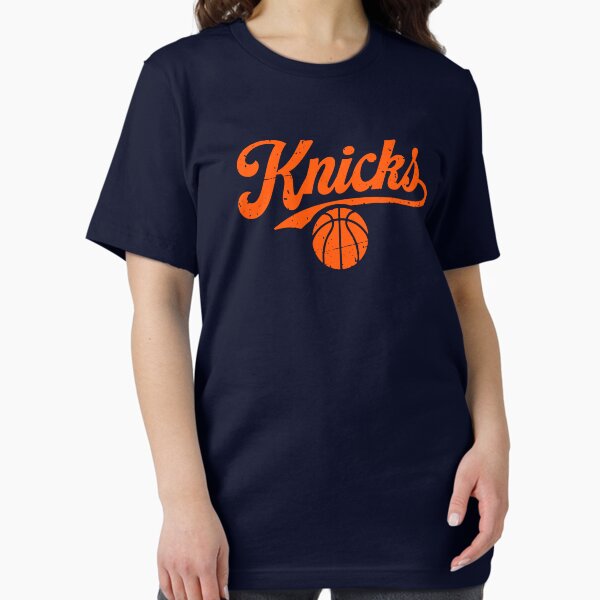 Item preview, Knicks Retro designed and sold by BrewU.
