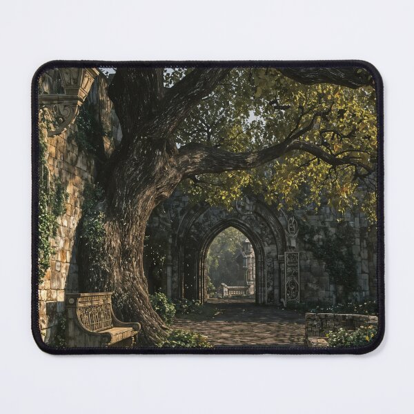 Item preview, Echoes of Forgotten Realms designed and sold by oanaunciuleanu.