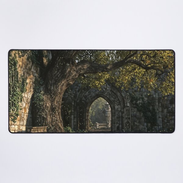 Item preview, Echoes of Forgotten Realms designed and sold by oanaunciuleanu.