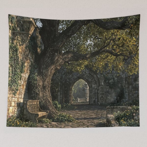 Item preview, Echoes of Forgotten Realms designed and sold by oanaunciuleanu.