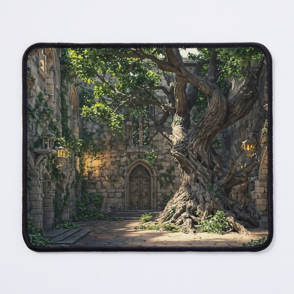 Item preview, Echoes of Forgotten Realms designed and sold by oanaunciuleanu.