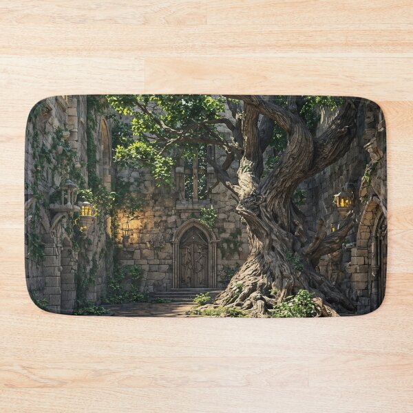 Item preview, Echoes of Forgotten Realms designed and sold by oanaunciuleanu.