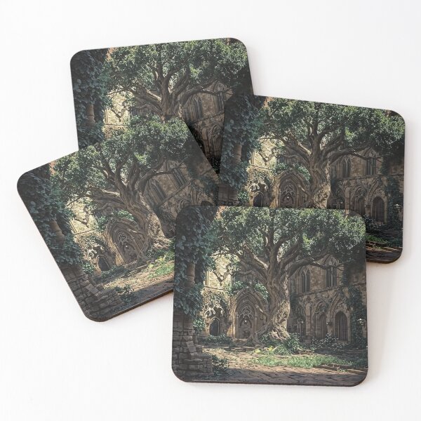 Item preview, Echoes of Forgotten Realms designed and sold by oanaunciuleanu.