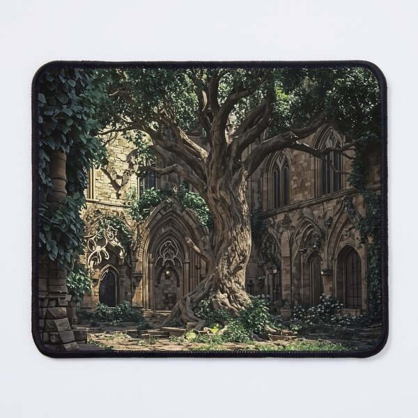 Item preview, Echoes of Forgotten Realms designed and sold by oanaunciuleanu.