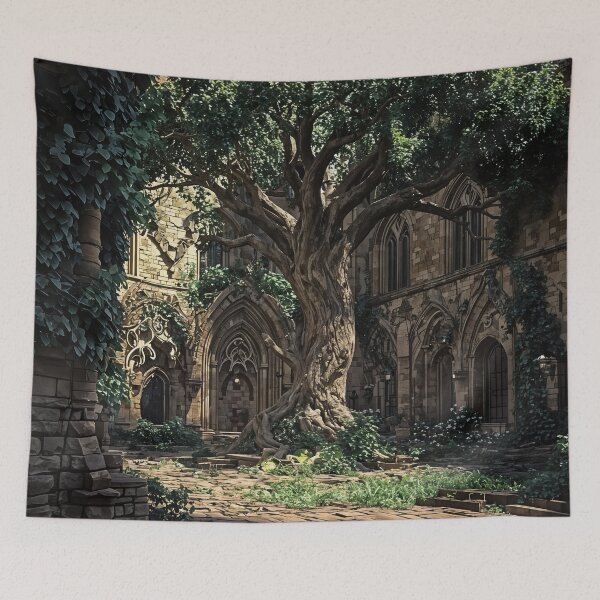 Item preview, Echoes of Forgotten Realms designed and sold by oanaunciuleanu.