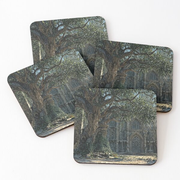 Item preview, Echoes of Forgotten Realms designed and sold by oanaunciuleanu.