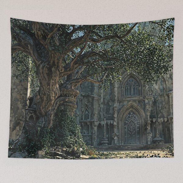 Item preview, Echoes of Forgotten Realms designed and sold by oanaunciuleanu.