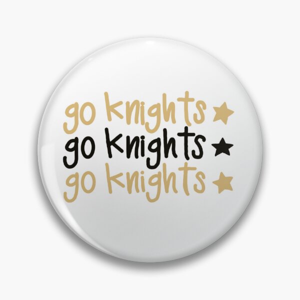 Item preview, GO KNIGHTS designed and sold by ashhthedancerr.
