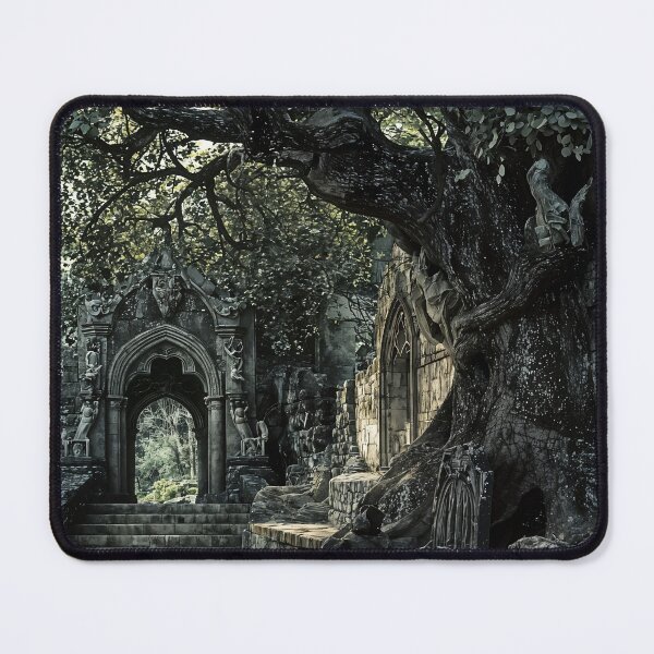 Item preview, Echoes of Forgotten Realms designed and sold by oanaunciuleanu.
