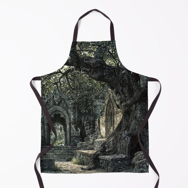 Item preview, Echoes of Forgotten Realms designed and sold by oanaunciuleanu.